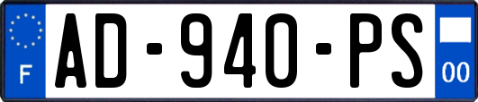 AD-940-PS