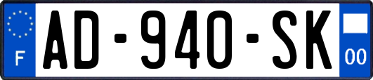 AD-940-SK