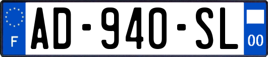 AD-940-SL