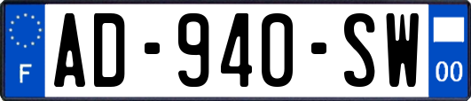 AD-940-SW