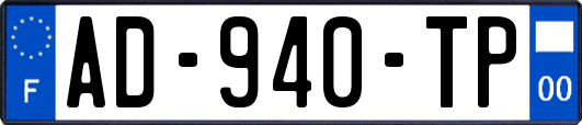 AD-940-TP