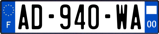 AD-940-WA