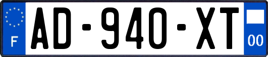 AD-940-XT