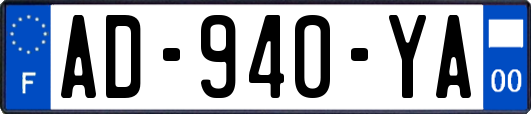 AD-940-YA