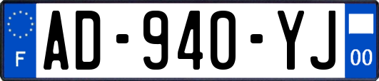 AD-940-YJ