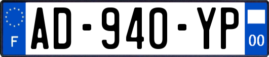 AD-940-YP