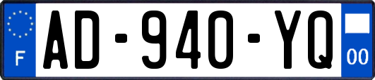 AD-940-YQ