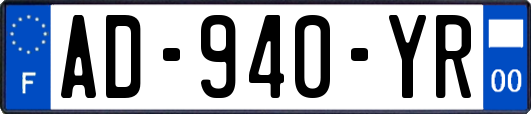 AD-940-YR