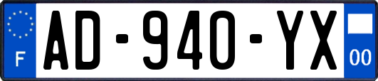 AD-940-YX