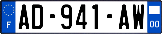 AD-941-AW