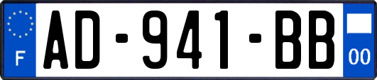 AD-941-BB