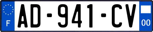 AD-941-CV