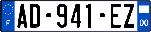 AD-941-EZ