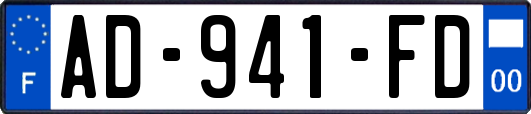 AD-941-FD