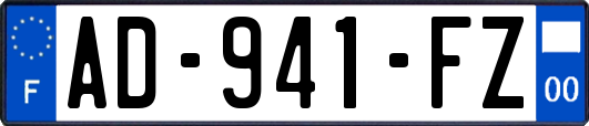 AD-941-FZ