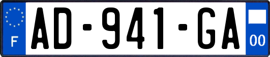 AD-941-GA
