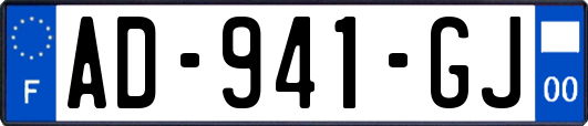 AD-941-GJ