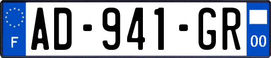 AD-941-GR