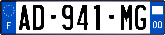 AD-941-MG