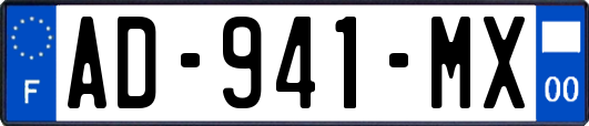 AD-941-MX