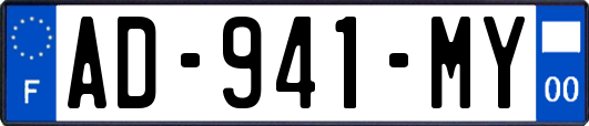 AD-941-MY