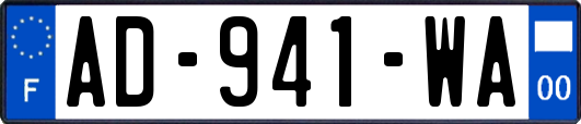 AD-941-WA