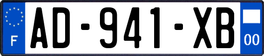AD-941-XB
