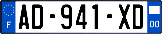 AD-941-XD