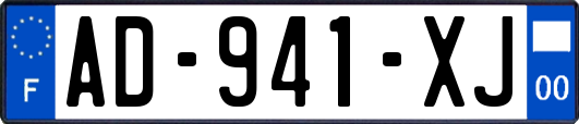 AD-941-XJ