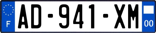 AD-941-XM