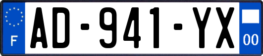 AD-941-YX
