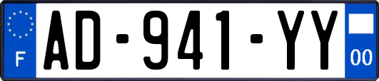 AD-941-YY
