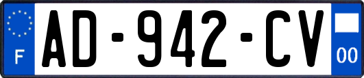 AD-942-CV
