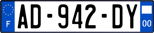 AD-942-DY