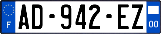 AD-942-EZ