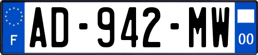 AD-942-MW