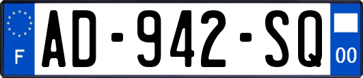 AD-942-SQ