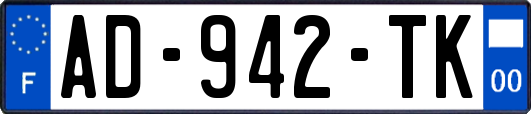 AD-942-TK