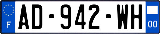AD-942-WH