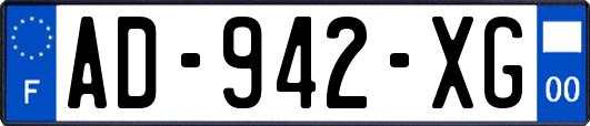 AD-942-XG