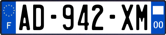 AD-942-XM