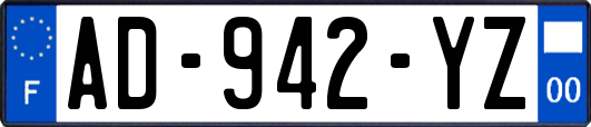AD-942-YZ