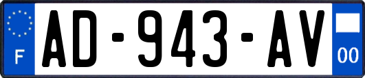 AD-943-AV