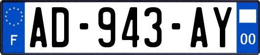 AD-943-AY