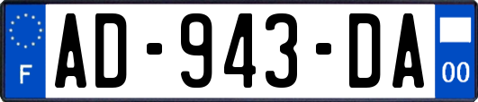 AD-943-DA