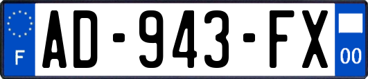 AD-943-FX