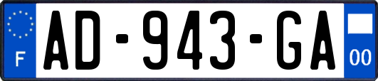 AD-943-GA