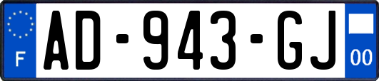 AD-943-GJ