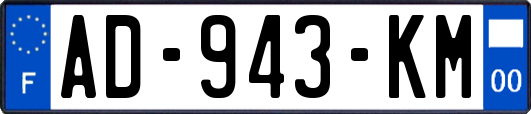 AD-943-KM