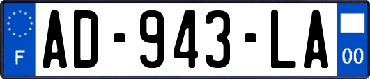 AD-943-LA